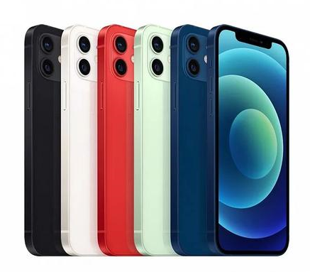 索县苹果维修点分享iPhone 12 Pro Max发烫冷门故障梳理 