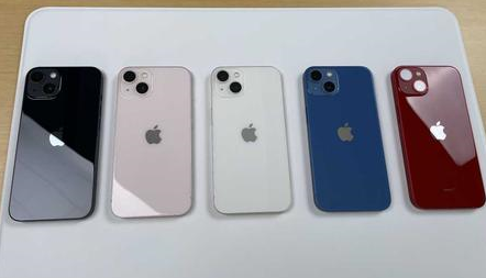 索县苹果维修点分享iPhone 13电池发烫多类故障解析 