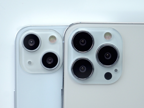 索县苹果维修点分享iPhone 13 Pro Max发烫特殊故障解读 