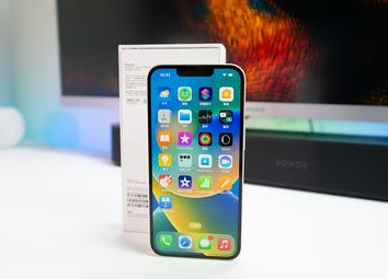索县苹果维修点分享iPhone 14电池发烫真实诱因盘点 