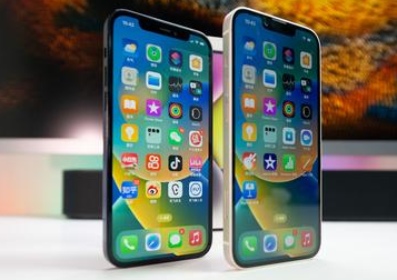 索县苹果维修点分享iPhone 14 Plus发烫常见情况科普 
