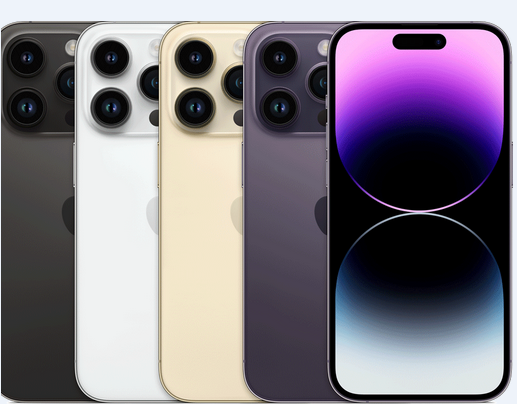 索县苹果维修点分享iPhone 14 Pro发烫易忽略问题解析 