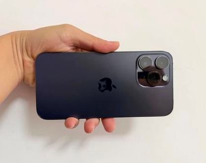 索县苹果维修点分享iPhone 14 Pro Max发烫多重诱因剖析 