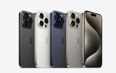 索县苹果维修点分享iPhone 15 Pro发烫五大诱因详解 