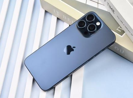 索县苹果维修点分享iPhone 15 Pro Max发烫深度剖析 