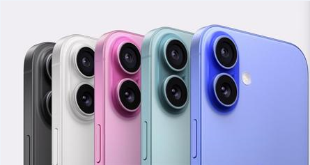 索县苹果维修点分享iPhone 16发烫易忽视因素汇总 