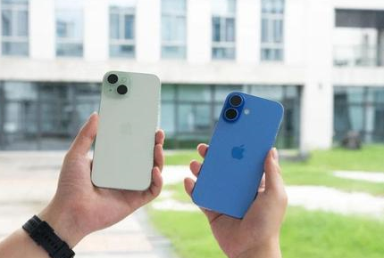 索县苹果维修点分享iPhone 16 Plus发烫多场景剖析 