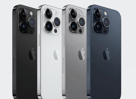 索县苹果维修点分享iPhone 16 Pro 发烫多维度科普 