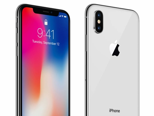 索县苹果维修点分享iPhone X摄像头实拍质感与场景适配全解析 